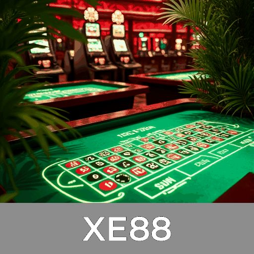XE88